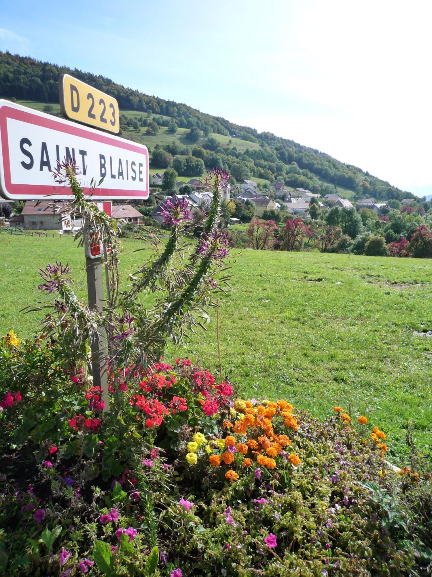 The Originals City, Hotel Rey Du Mont Sion, Saint-Julien-En-Genevois Sud Exterior photo