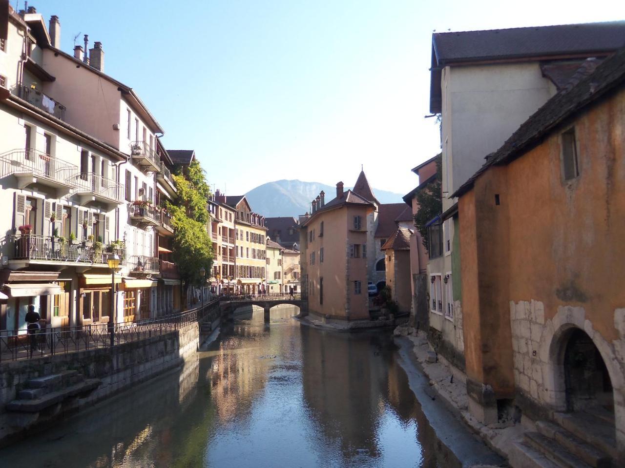 The Originals City, Hotel Rey Du Mont Sion, Saint-Julien-En-Genevois Sud Exterior photo